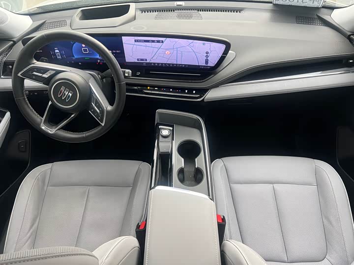 Фото 5 - Buick Electra E5