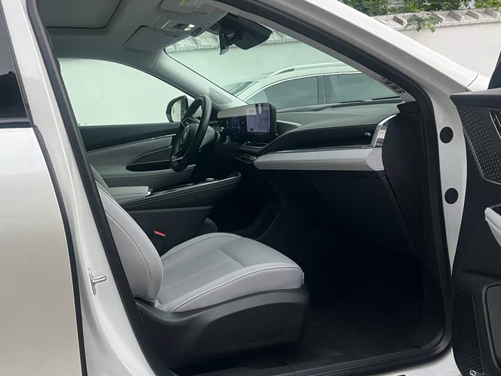 Фото 6 - Buick Electra E5