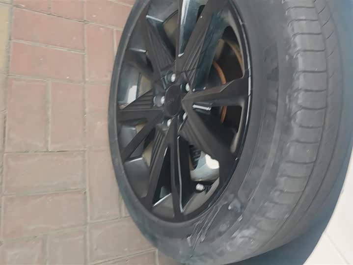 Фото 6 - GAC Aion S Plus