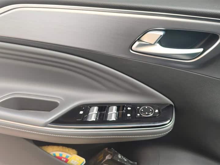 Фото 7 - GAC Aion S Plus