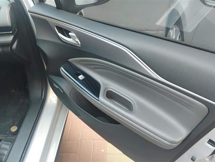 Фото 8 - GAC Aion S Plus