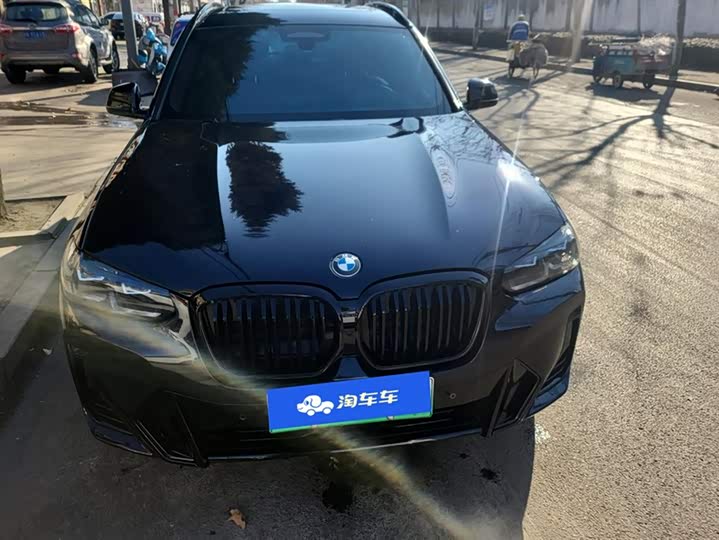 Фото 2 - BMW iX3