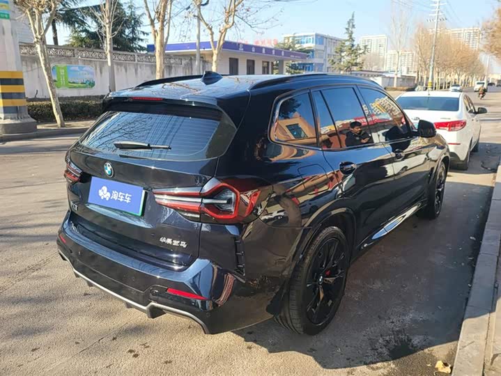 Фото 3 - BMW iX3