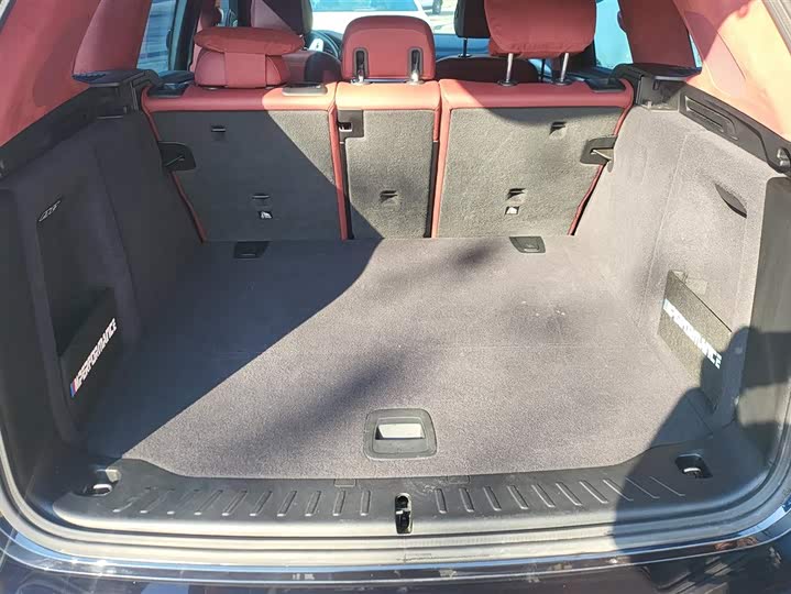 Фото 4 - BMW iX3