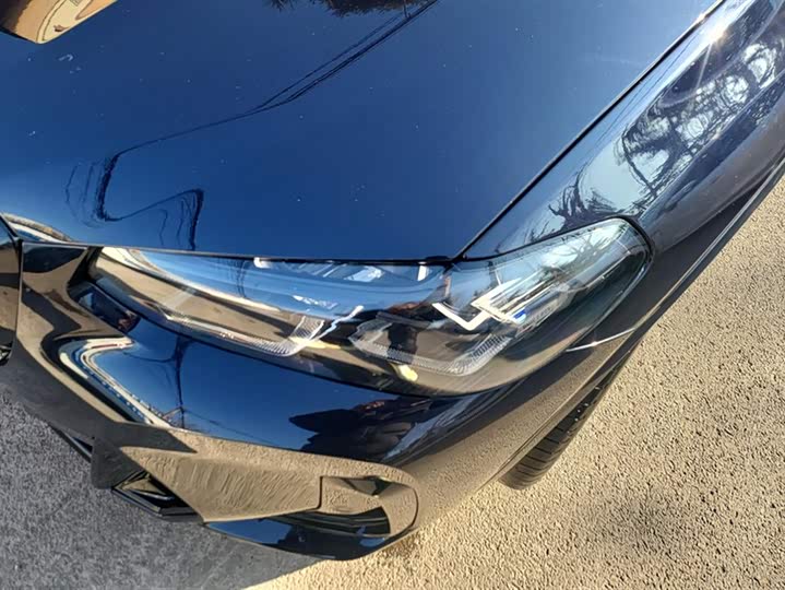 Фото 5 - BMW iX3