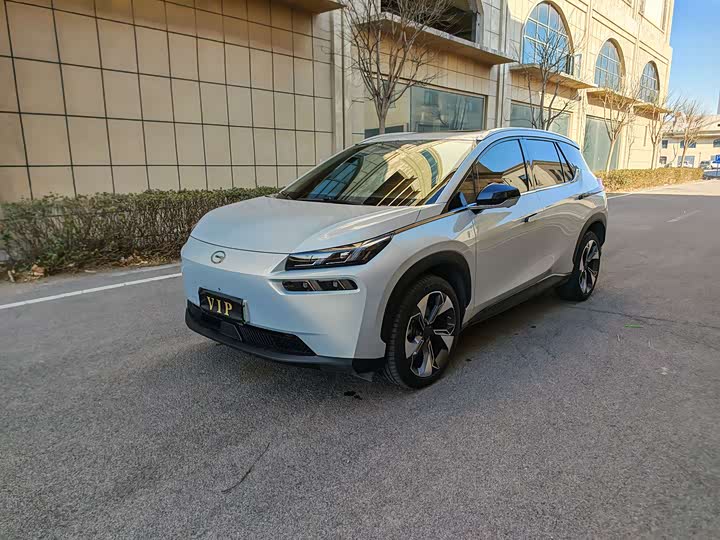 Фото 1 - GAC Aion V