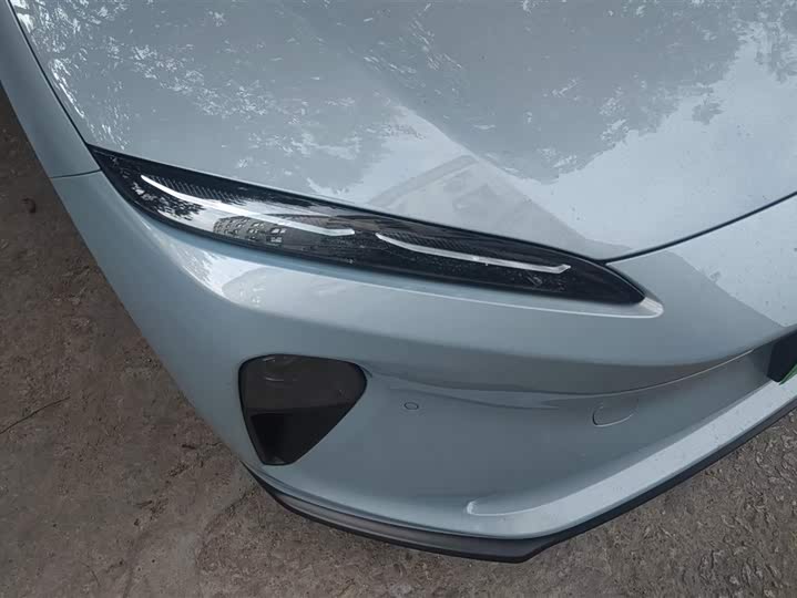 Фото 5 - Nio ET5T