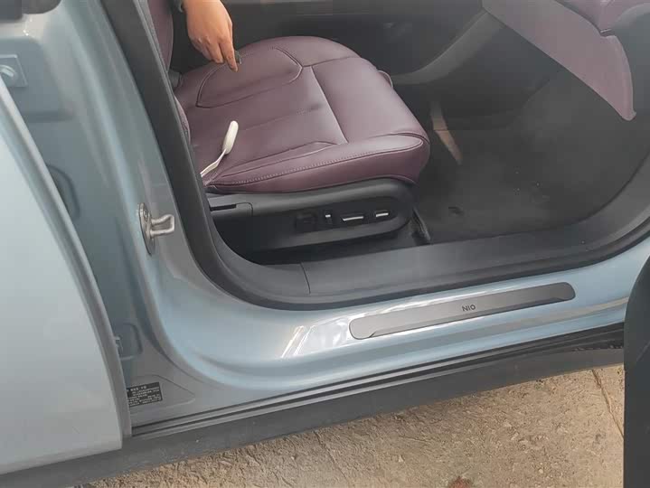 Фото 8 - Nio ET5T