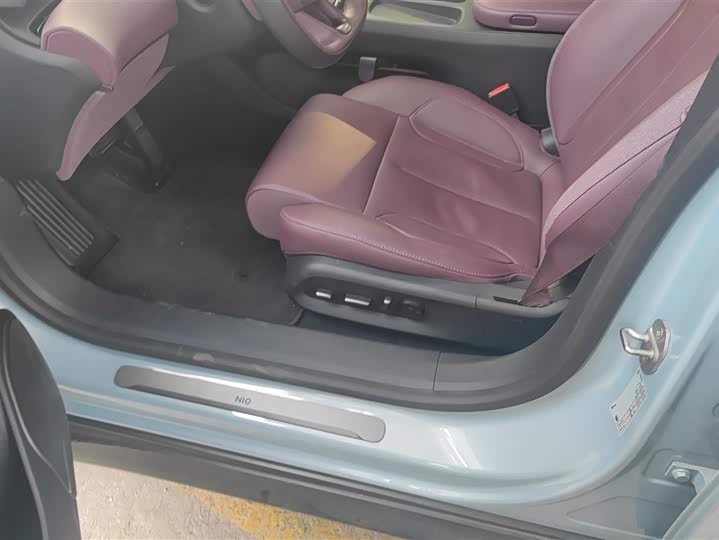 Фото 9 - Nio ET5T