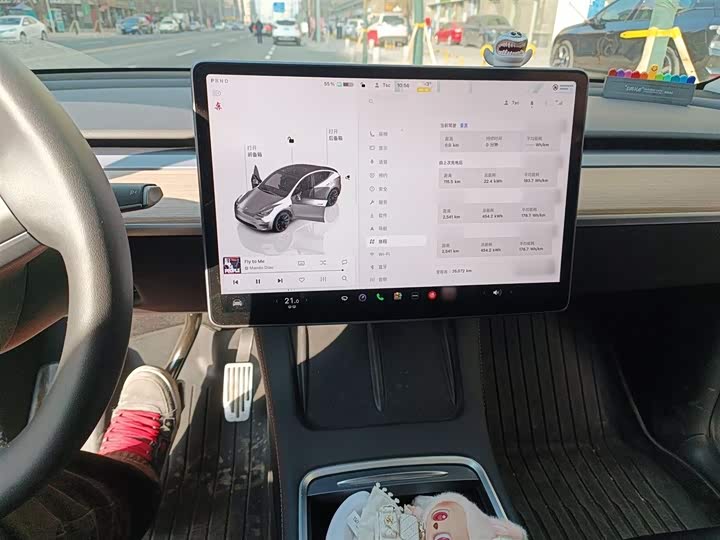 Фото 6 - Tesla Model Y