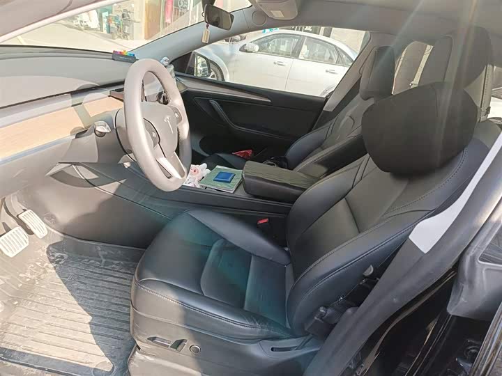 Фото 8 - Tesla Model Y