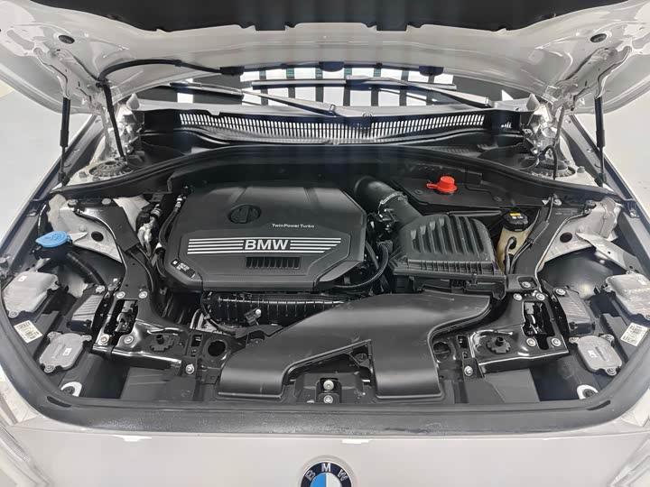 Фото 2 - BMW 1 Series