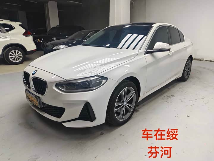 Фото 7 - BMW 1 Series