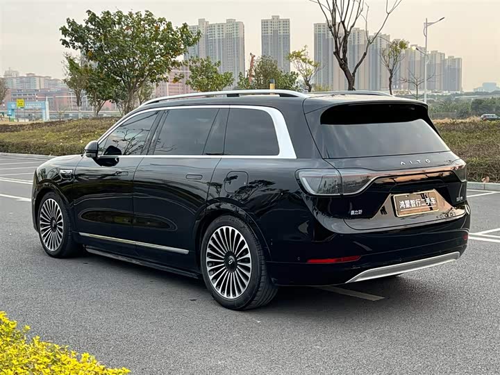 Фото 6 - Aito M9