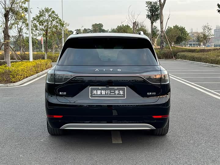 Фото 8 - Aito M9