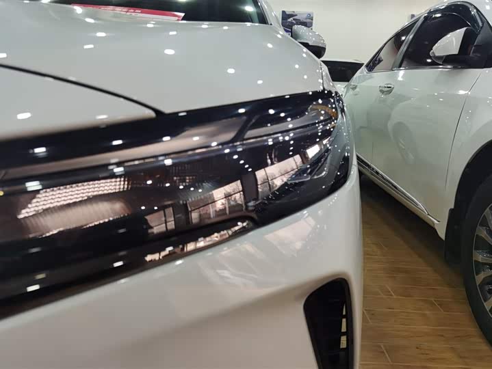 Фото 5 - Chevrolet Monza