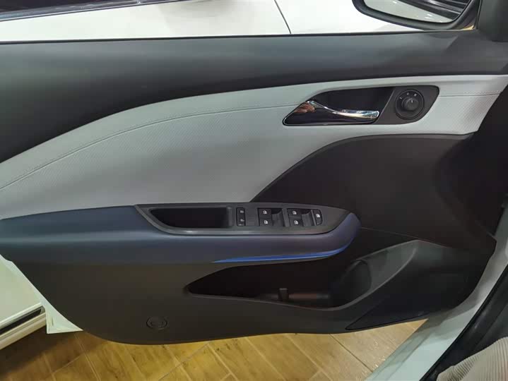 Фото 7 - Chevrolet Monza