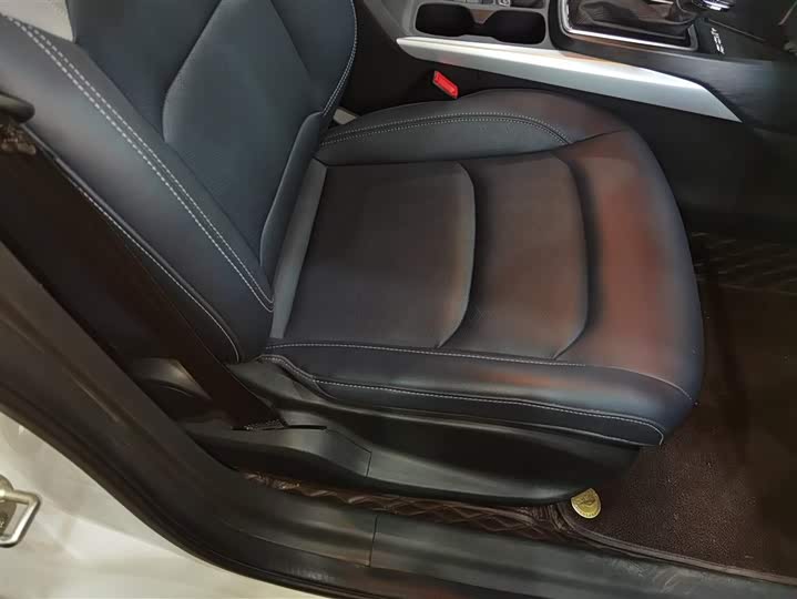 Фото 8 - Chevrolet Monza