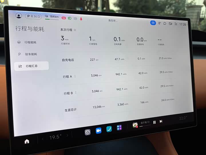Фото 5 - Xiaomi YU7