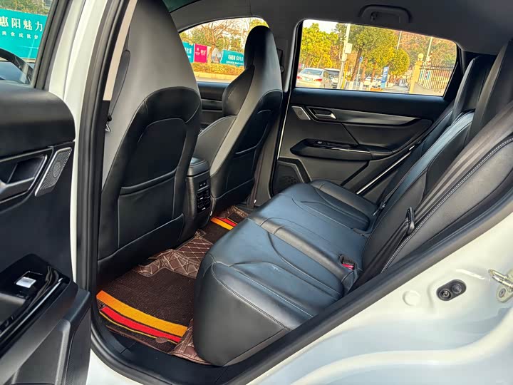 Фото 6 - XPeng G3