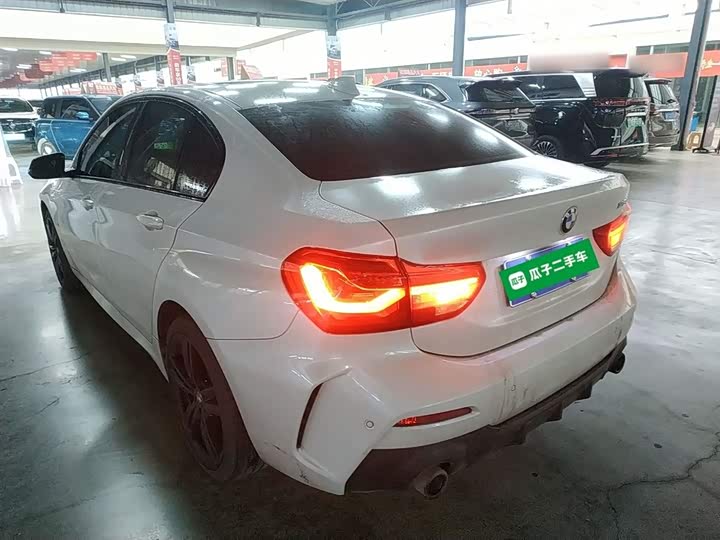 Фото 5 - BMW 1 Series