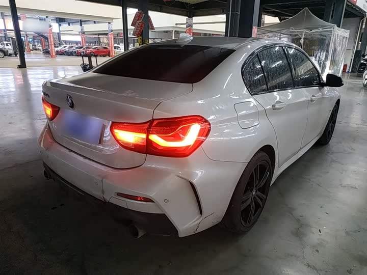 Фото 7 - BMW 1 Series