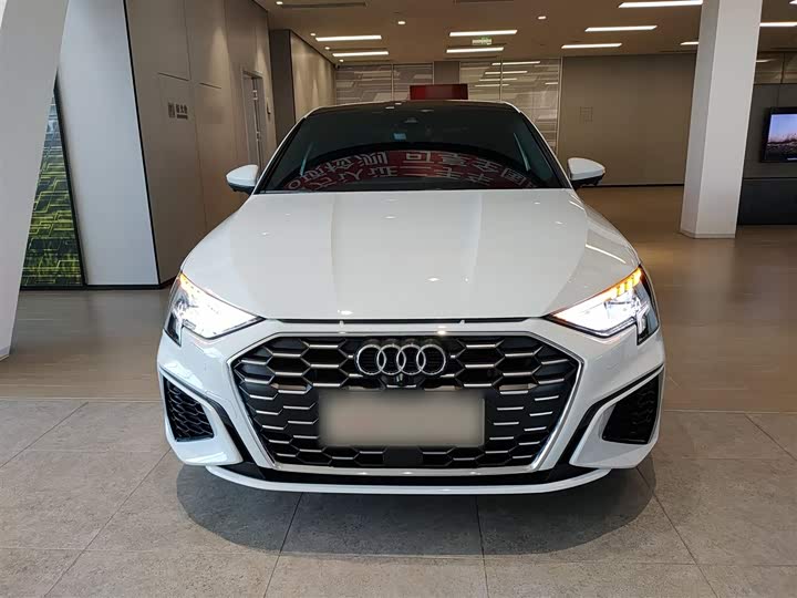 Фото 3 - Audi A3