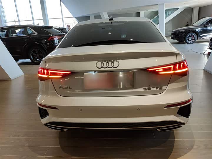 Фото 6 - Audi A3