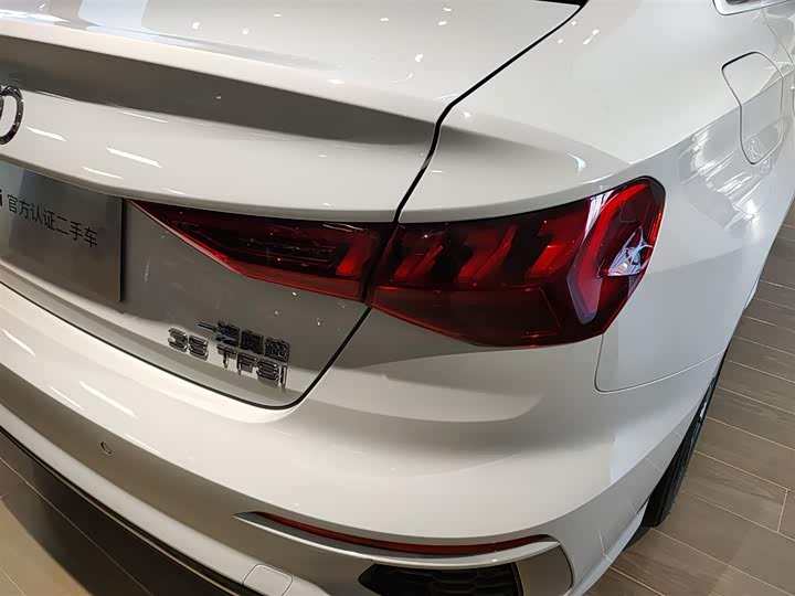 Фото 8 - Audi A3