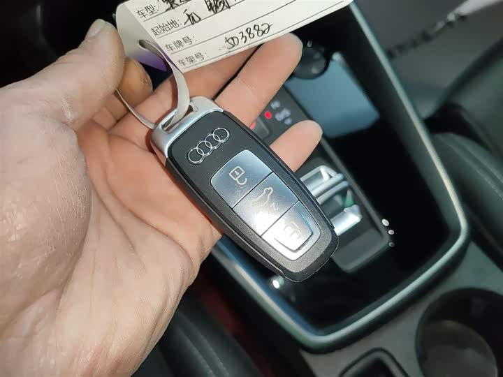 Фото 9 - Audi A3