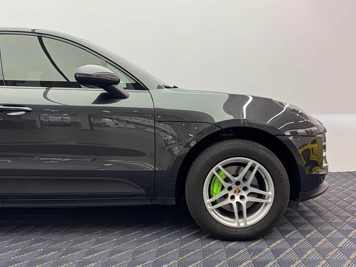 Фото 4 - Porsche Macan