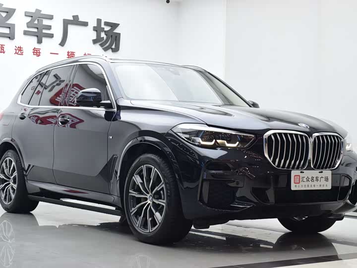 Фото 3 - BMW X5