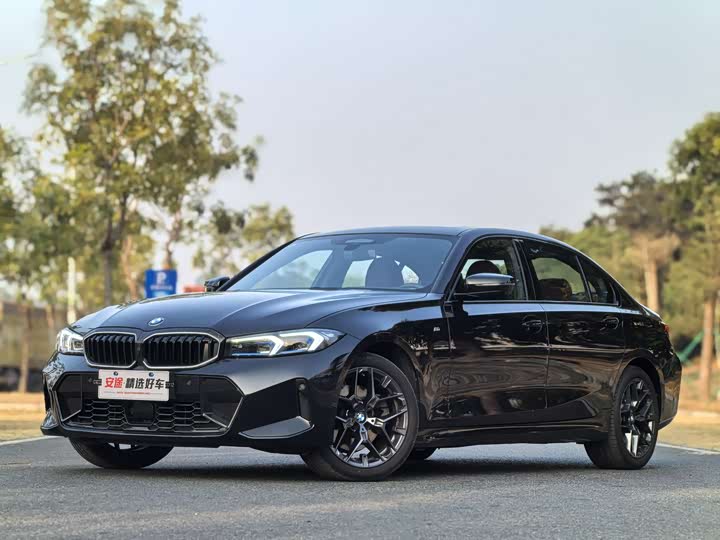 Фото 1 - BMW 3 Series