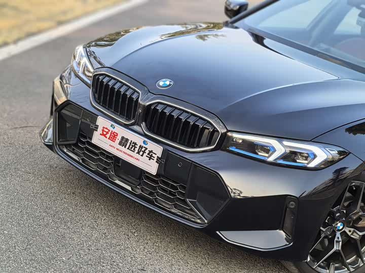 Фото 5 - BMW 3 Series