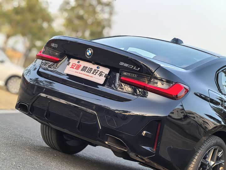 Фото 6 - BMW 3 Series