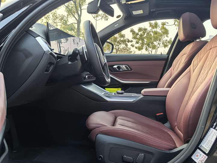 Фото 7 - BMW 3 Series