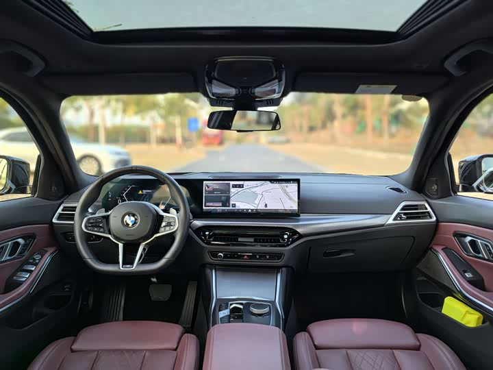 Фото 9 - BMW 3 Series