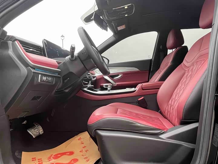 Фото 7 - Jetour X70 Plus