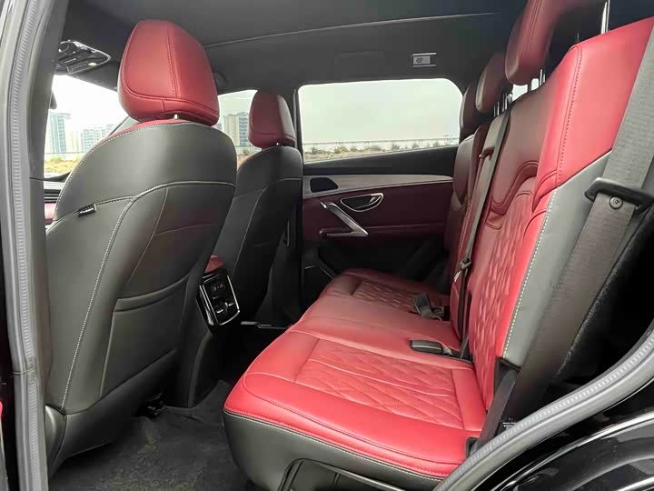 Фото 8 - Jetour X70 Plus