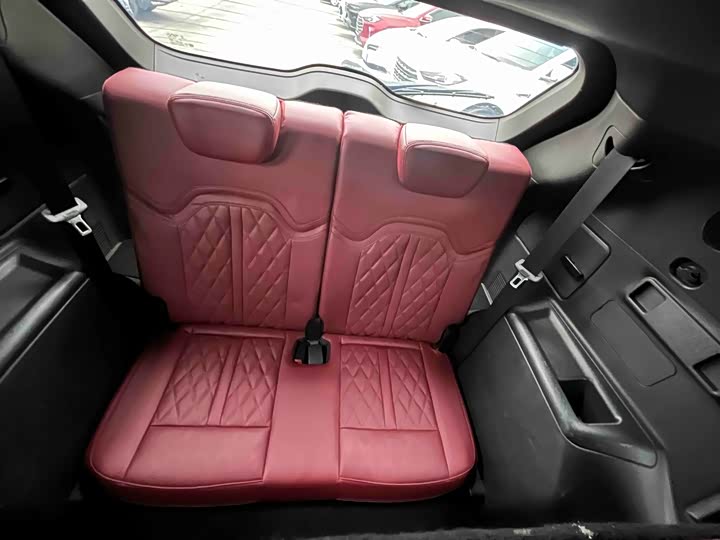 Фото 9 - Jetour X70 Plus