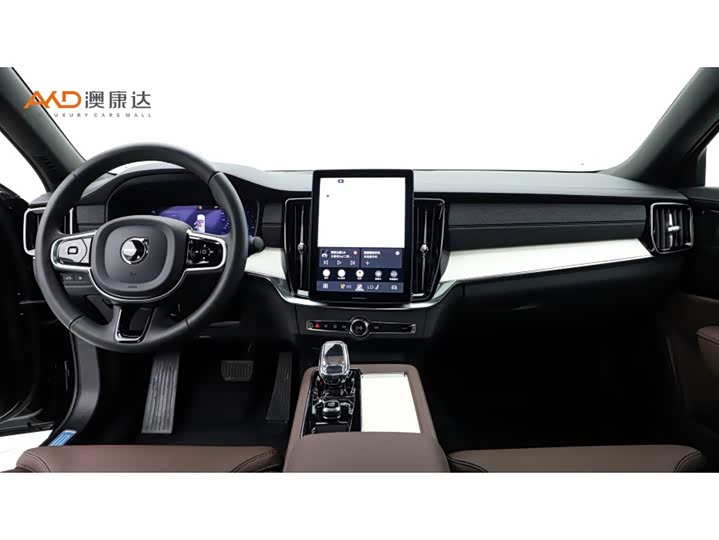 Фото 5 - Volvo S90 Hybrid