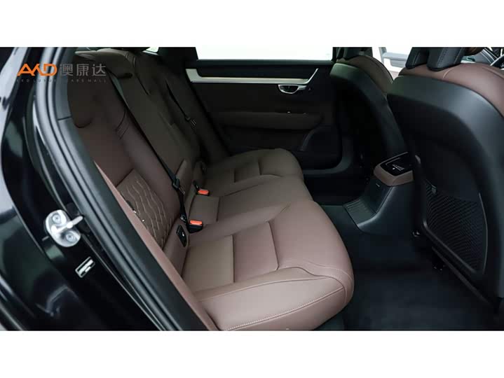 Фото 8 - Volvo S90 Hybrid