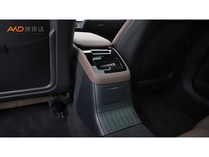 Фото 9 - Volvo S90 Hybrid