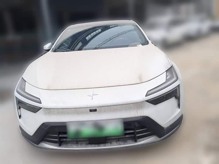 Фото 5 - Polestar 4