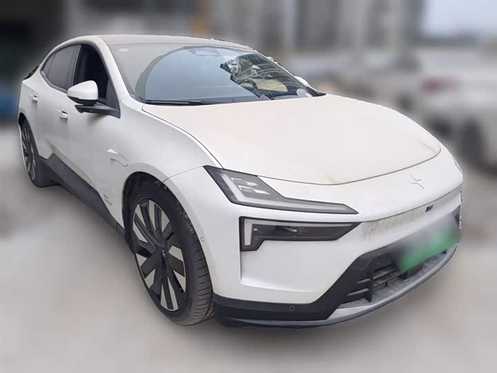 Фото 7 - Polestar 4