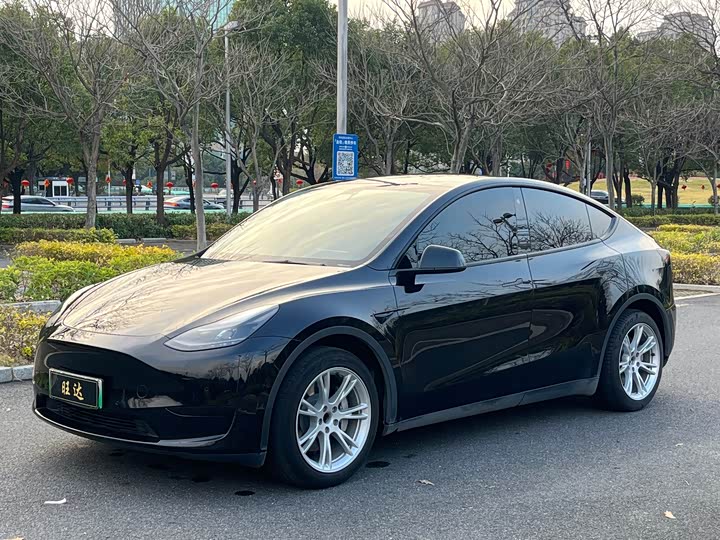 Фото 1 - Tesla Model Y