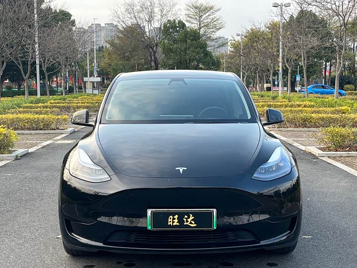 Фото 2 - Tesla Model Y