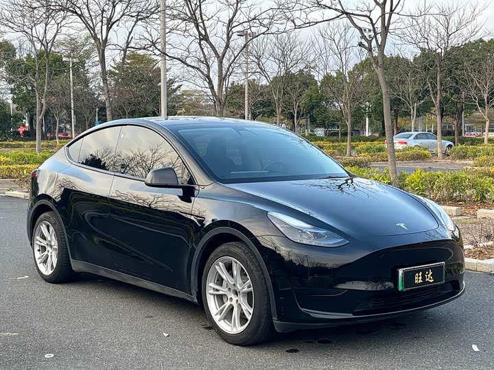 Фото 3 - Tesla Model Y