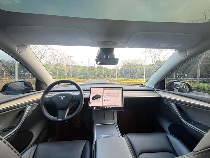 Фото 5 - Tesla Model Y