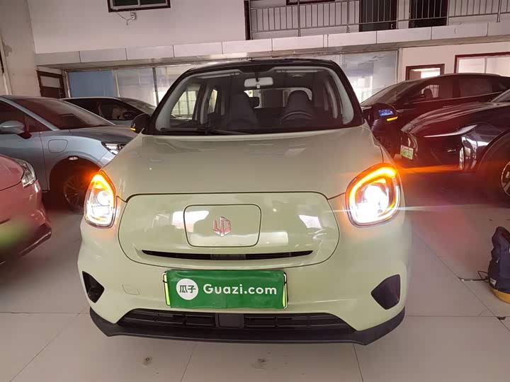 Фото 3 - Leapmotor T03